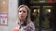 Lega, Sardone nuova vicesegretaria: "Prima volta per una donna, sono onorata"