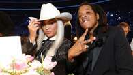 Jay-Z, il rapper marito di Beyoncé, accusato di molestie su una 13enne dopo gli Mtv Music Awards