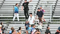 Allerta meteo sull’Independence day: evacuato il National Mall prima del discorso di Trump