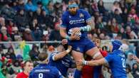 Sei Nazioni rugby, domenica Italia-Francia. Quesada: “In campo cuore e forza”