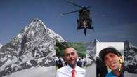 Valentino Alquà e Massimo Ratti, chi sono i due scialpinisti di Lecco morti in Svizzera sotto una valanga