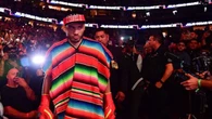 Julio Cesar Chavez jr arrestato in Usa. Espulso in Messico, avrebbe legami con un cartello criminale