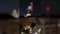 Vaticano, "Grace for the World": tremila droni illuminano il cielo sopra piazza San Pietro