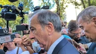 Armani, Sala: "La prima cosa, se la famiglia è d'accordo, è l'iscrizione al Famedio"