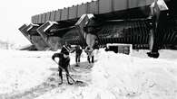 Nel 1985 anche la neve era più bella