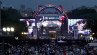 La Casa Bianca si trasforma in arena: la festa e i combattimenti per gli 80 anni di Trump