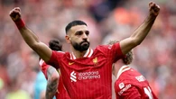 Salah rinnova, altri due anni con il Liverpool: “Qui i miei anni migliori”