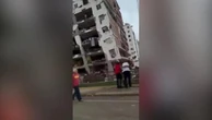 Terremoto in Venezuela, la devastazione dopo le scosse: interi palazzi sventrati a La Guaira
