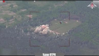 Raid russo con missile Iskander a Sumy: colpito un campo di addestramento dell'esercito ucraino