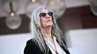 Patti Smith cancella il suo ultimo concerto a San Paolo