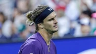 Us Open, ko il n.3 Zverev, era nella parte del tabellone di Sinner: Auger-Aliassime vince in 4 set