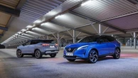 Nuova Qashqai, il crossover diventa ibrido e super tecnologico