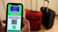 Green pass, ecco come ottenerlo con l'app Io