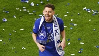 Dopo la Champions, l'Europeo: Jorginho vuole il bis. "Il mio sogno non finisce qui"