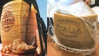 Il giudice boccia il clone del Grana Padano venduto al supermercato: caseificio condannato a Torino