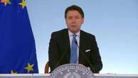 Covid, 5 anni fa iniziava il lockdown: Giuseppe Conte chiudeva l'Italia. L'annuncio del 9 marzo 2020