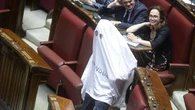 Meno dell’1% dei tempi in tg e talk: così le tv oscurano i 5 referendum