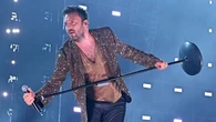 Morte di Assante, Cesare Cremonini: “Ernesto, era un orgoglio essere intervistati e raccontati da te”