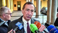 Sicurezza, Sala replica a Piantedosi: “Ho aumentato i vigili del 19%. Cos’ha fatto il Viminale?”