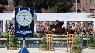 Equitazione, al Circo Massimo sbarca il Longines Global Champions Tour