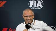 F1, Domenicali confermato presidente e Ceo fino al 2029