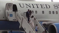 Il vicepresidente Usa Jd Vance è arrivato a Roma