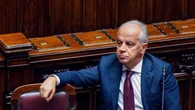 Piantedosi: “Sarebbe bello vedere Meloni al Quirinale”