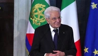Mattarella: "Recupero dei giovani dalla droga patrimonio che arricchisce il Paese"
