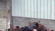 Gaza, assalto al pane: la ressa davanti al forno di Nuseirat