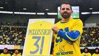 Sergio Pellissier si prende il suo Chievo: per centomila euro rileva il marchio del club. Ripartirà dalla serie D
