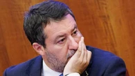 Melonellum, in Aula solo il 14 luglio. Il Pd: “Citofonare Salvini”. Lui: “Non mi risulta caos treni”
