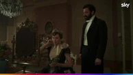 "The gilded age" la terza stagione della serie creata da Julian Fellowes
