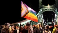 Ungheria, 17 Paesi Ue contro il divieto del Pride. L’Italia non firma. Budapest: “Oggi spiegheremo”
