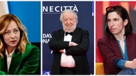 Schlein risponde all’appello di Pupi Avati: “Pronta a discutere di cinema con Meloni”