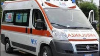 Auto si ribalta sulla provinciale: muore una donna all’ottavo mese di gravidanza