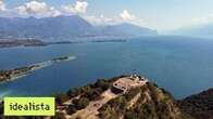 Alla scoperta dei sei punti panoramici più belli del Lago di Garda