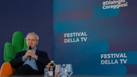 Mentana: “La7 è una nuova Rai 3, è la tele-anti Meloni”