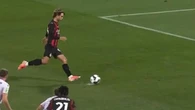 Milan, Comotto: rigore a cucchiaio a 17 anni come l’idolo Pirlo