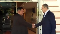 Il ministro degli esteri russo Lavrov in Corea del Nord: l'incontro con Kim Jong-un