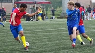 L’integrazione scende in campo: a Villapizzone il primo torneo per minori stranieri non accompagnati