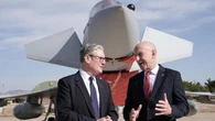 Accordo con il Regno Unito, la Turchia acquista 20 Eurofighter per 8 miliardi di sterline