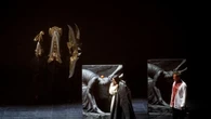 “Pelléas et Mélisande”, l’illusione di un amore sospeso nel tempo