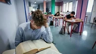 Notte prima degli esami, la maturità non è solo un esame ma l’addio alla scuola