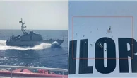 Motovedetta libica spara per 20 minuti contro la Ocean Vikings: "Imbarcazione donata dall'Italia"