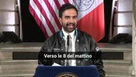 New York, il sindaco Mamdani sul grattacielo collassato: "Zona in sicurezza, nessuna vittima"