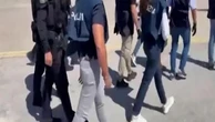 Villa Pamphili, Kaufmann partito dalla Grecia per Ciampino: le immagini della polizia