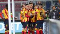 Lecce-Frosinone 2-1: decide Ramadani in extremis