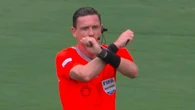 Rüdiger offeso da un avversario in Real-Pachuca: l’arbitro attiva il nuovo protocollo anti-razzismo