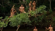Amazzonia. Così scompaiono le medicine naturali, insieme alle lingue