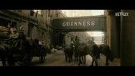 "House of Guinness", dai creatori di "Peaky Blinders" intrighi, misteri e la birra irlandese